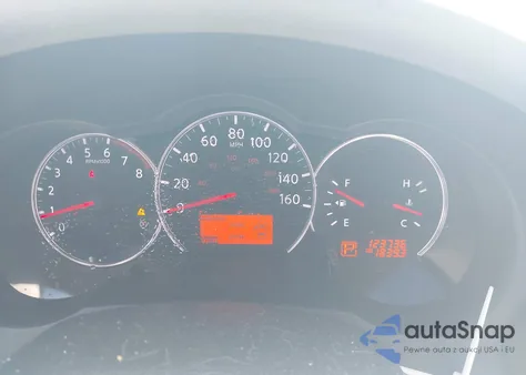 2012 Nissan Altima 2.5 S z USA, uszkodzony, nr VIN 1N4AL2APXCC118925